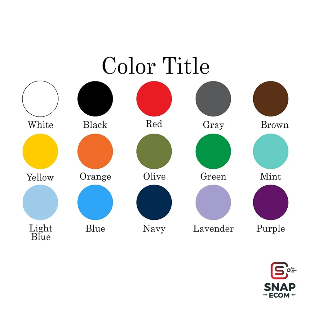 Wood Car Visor Clip - 3 Layer - 18