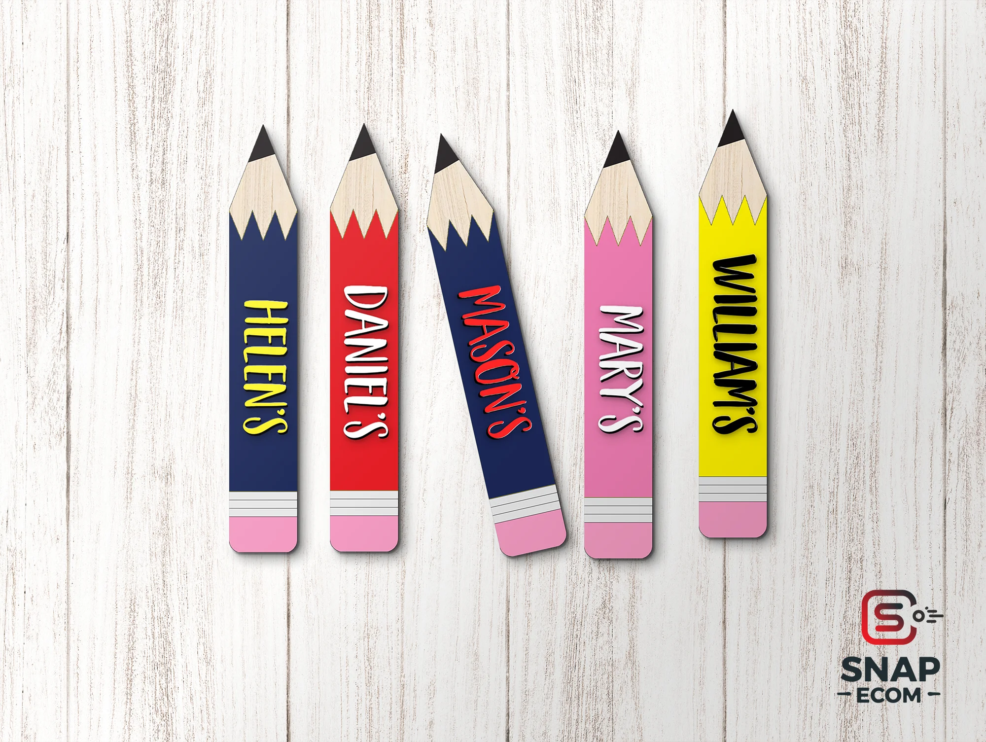 Personalized Adorable First Day of School Sign - 4