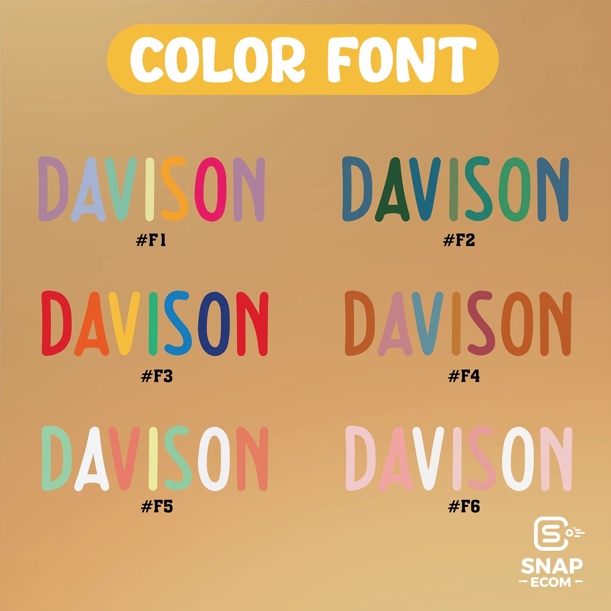 Custom Acrylic Night Light – Rectangle Base - 21